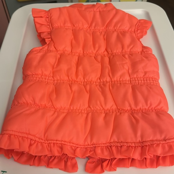 Toddler Girl Vest - Picture 6 of 6